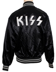 KISS Original Tour Jacket