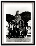 KISS Photograph