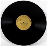 Elvis Presley “Louisiana Hayride Show” NR8454 Rare Album