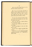 Elvis Owned & Inscribed The Prophet Book by Kahlil Gibran