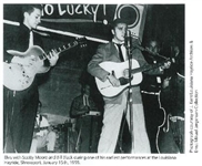 Elvis Presley Owned and Stage Played 1942 Martin D-18 Sun Sessions Guitar - The Most Important Elvis Guitar To Come to Auction