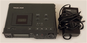 Michael Jackson Collection of Unreleased Songs from His Last Recording Sessions and His Personal Playback Machine