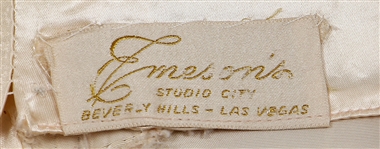 Marilyn Monroe Owned & Worn Gown and Shawl