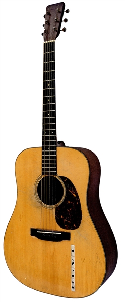 Elvis presley Guitar