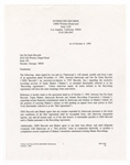 Tupac Shakur’s Historic “Death Row Records Bail Agreement” Twice Signed Contract