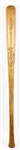 Lou Gehrig Vintage H & B 125 Baseball Bat