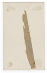 Babe Ruth 1934 Goudey Premium R309-1