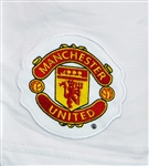 Cristiano Ronaldo Game Worn Manchester United Home Shorts