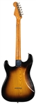 Eric Clapton’s Historic Owned, Stage and Studio Used “Slowhand” 1954 Fender Stratocaster Guitar