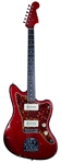 Chris Cornell Owned, Stage Used and “Superunknown” Recording Used 1966 Fender Candy Apple Red Jazzmaster Guitar