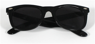 Michael Jackson Owned & Worn Sunglasses