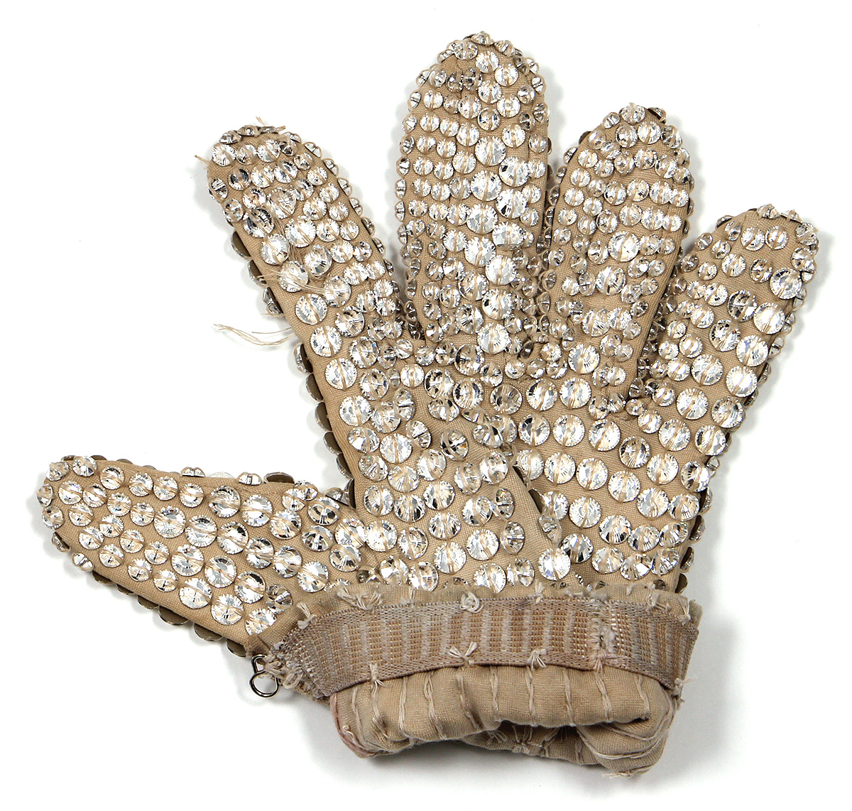 Michael Jackson Diamante ' PERFORMERS - GLOVE (Pro Series) - $249.99