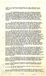 Elvis Presley’s November 21, 1955 Twice Signed and Initialed Four Times First Publishing Agreement and Rider with Hill and Range Songs and RCA Records for One Dollar 