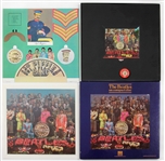 The Beatles Sgt. Pepper’s Lonely Hearts Club Box Set