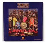 The Beatles Sgt. Pepper’s Lonely Hearts Club Box Set