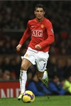 Cristiano Ronaldo Nike 2008/2009 Manchester United Jersey, Shorts & Socks Match Worn Kit