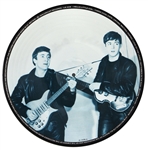 Beatles Original Picture Discs (2)