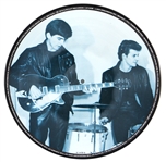 Beatles Original Picture Discs (2)