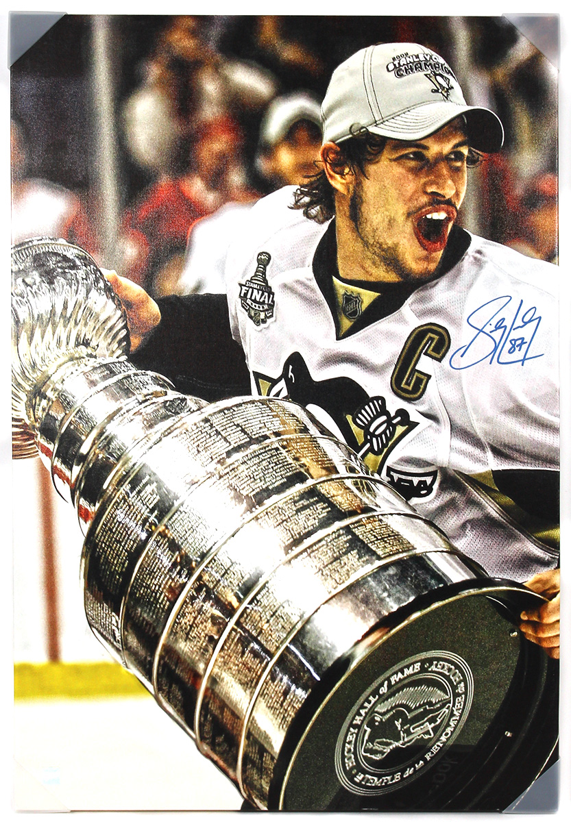 sidney crosby funko pop stanley cup