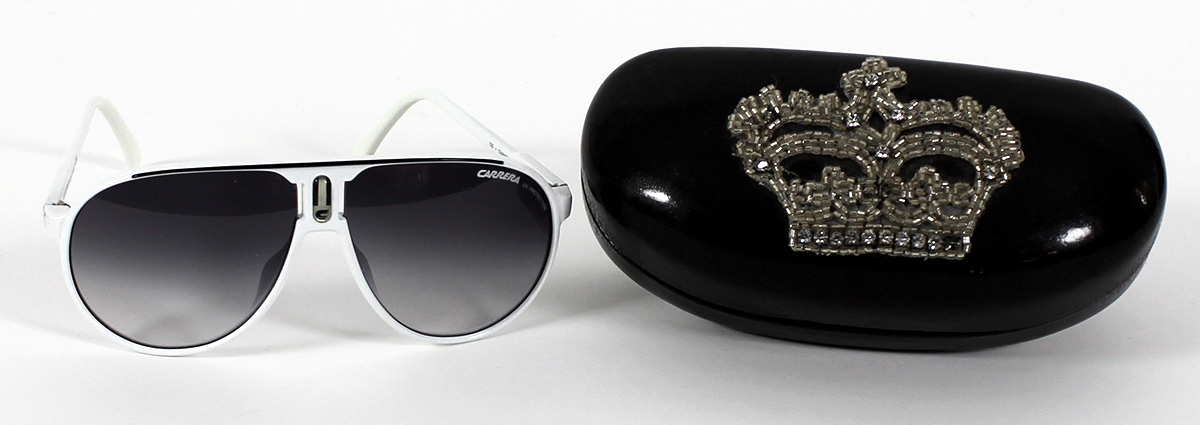 Lady gaga carrera sunglasses new arrivals