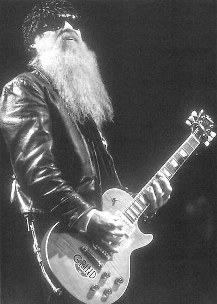 billy gibbons tokai billy gibbons tokai