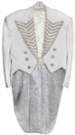 Sir Elton John Iconic Bob Mackie Mozart 1986 Album Cover and Tour De Force Tour Stage Worn Costume