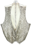 Sir Elton John Iconic Bob Mackie Mozart 1986 Album Cover and Tour De Force Tour Stage Worn Costume