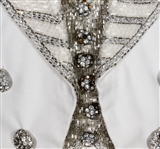 Sir Elton John Iconic Bob Mackie Mozart 1986 Album Cover and Tour De Force Tour Stage Worn Costume
