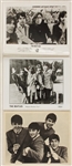 The Beatles Original Publicity Photographs (5)