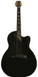KISS Paul Stanley Owned, Stage Used and Recording Used Guitar