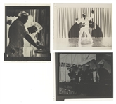 Elvis Presley Original Negatives (3)