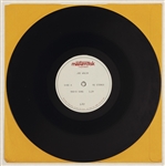 Joe Walsh Original Radio Song/How Ya Doin Original Acetate