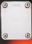 Bob Dylan Personally Owned, Played and Blonde on Blonde Recording Used Fender XII String Electric Guitar