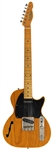 B.B. King Owned and Played St. Blues Guitar