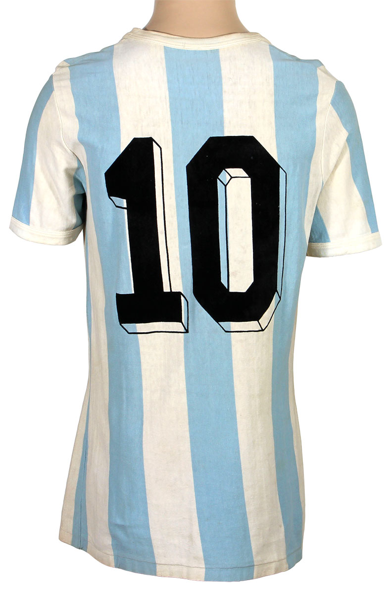 maradona fc barcelona jersey
