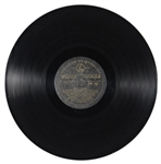 The Beatles “Please Please Me” 1ST UK Mono “Black and Gold” Pressing LP PMC 1202