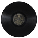 The Beatles “Please Please Me” 1ST UK Mono “Black and Gold” Pressing LP PMC 1202