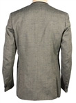 The Beatles 1963 Ringo Starr D.A. Millings Custom Made and Worn Suit Jacket