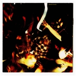 Kurt Cobain Signed Incesticde CD Cover JSA