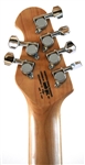 Eddie Van Halen 5150 Studio Played and Signed Custom No Bozos Guitar