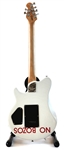 Eddie Van Halen 5150 Studio Played and Signed Custom No Bozos Guitar