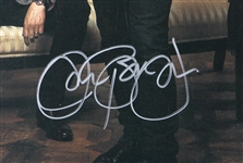 Jon Bon Jovi Signed Bon Jovi 2020 Album Promotion Poster