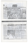 Jacksons Original Montreal Press Book