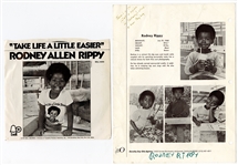 Janet Jackson and Jackson Family Personal Archive