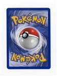 1999 Pokémon Base 1st Edition Holo Thick Stamp Shadowless Charizard #4 Raw Ungraded Pack Fresh!
