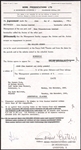 Brian Epstein Signed 1963 Rolling Stones Cavern Club Contract Caiazzo Authenticated