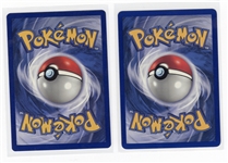 1999 Pokémon 1st Edition Complete Set (103) Featuring #4 Charizard Pack Fresh