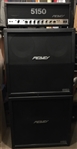 Eddie Van Halen Owned & “Balance” Recording Used Peavey 5150 Full Stack of Amps