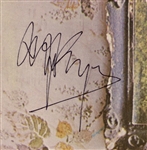 Led Zeppelin Band Signed Led Zeppelin IV Album JSA
