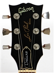 Chris Cornell Owned & “Badmotorfinger” Recording Used Les Paul Deluxe Guitar